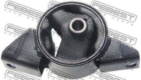 ПОДУШКА ДВИГУНА ЗАДНЯ FEBEST NM-010
