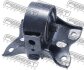Подушка опори двигуна в зборі NISSAN FEBEST NM-A33LH (фото 1)