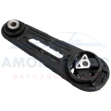 Подушка двигуна FEBEST NMK12LH (фото 1)