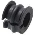 Втулка стабілізатора FEBEST NSBS51R (фото 1)