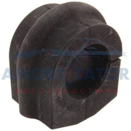 Втулка стабілізатора FEBEST NSBY61F2 (фото 1)