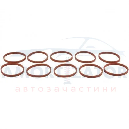 Кільце гумове FEBEST RINGAH032PCS10 (фото 1)