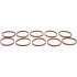 Кільце гумове FEBEST RINGAH032PCS10 (фото 1)
