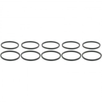 Кільце гумове FEBEST RINGOL-026-PCS10