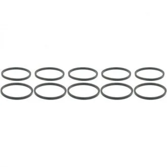 Кільце гумове FEBEST RINGOL026PCS10