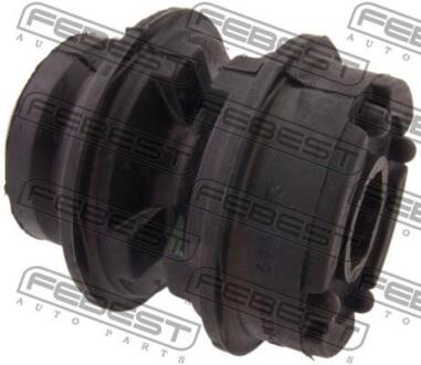 Відбійник переднього амортизатора FEBEST TDGX110F