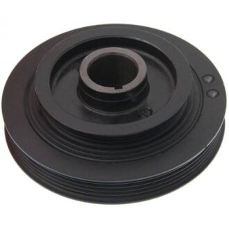 Шків колінчастого валу 3SFE/4SFE/5SFE/5SFNE FEBEST TDS3S163
