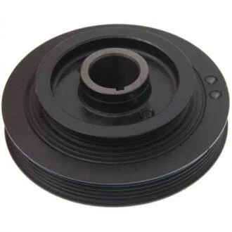 Шків колінчастого валу 3SFE/4SFE/5SFE/5SFNE FEBEST TDS3S163