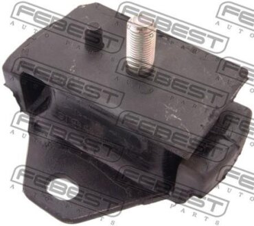 Подушка двигуна передня FEBEST TM032