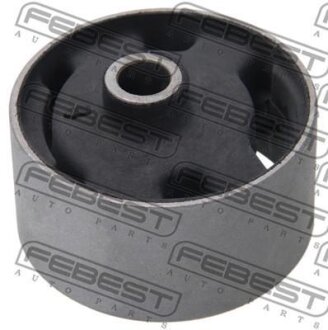 Сайлентблок задньої подушки двигуна FEBEST TMBAE115