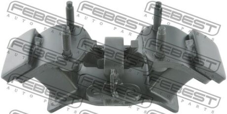 Подушка двигуна задня FEBEST TMUCF30RR