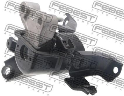 Опора двигуна права TOYOTA FEBEST TM-ZZE150RH