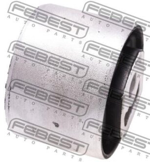 Сайлентблок подушки диференціала FEBEST VWAB028