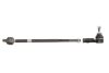 FEBI VW рульова тяга лів.в зборі Golf/Jetta 84- 12мм 01163