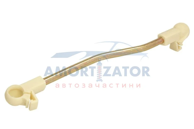 Тяга перемикання передач FEBI BILSTEIN 01165 (фото 1)