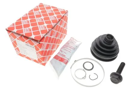 К-т пильника FEBI BILSTEIN 01171