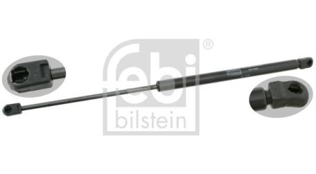Газовий амортизатор (упор капота/багажника) FEBI BILSTEIN 01185