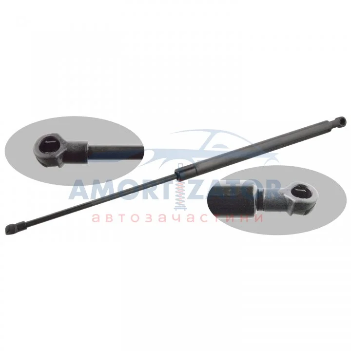 Амортизатор кришки капоту/багажника FEBI BILSTEIN 01188 (фото 1)