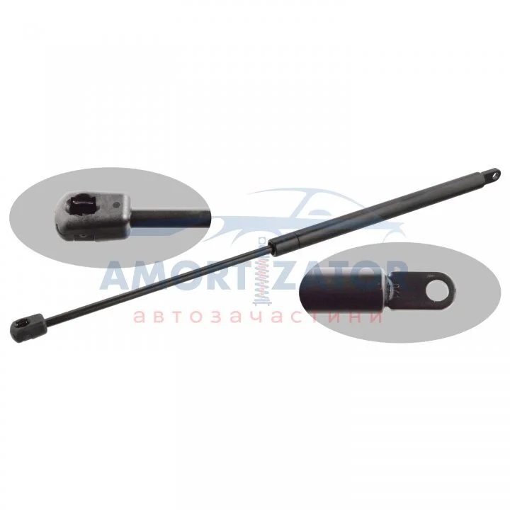 Амортизатор кришки багажника FEBI BILSTEIN 01190 (фото 1)