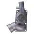 FEBI OPEL помпа води KADETT,CORSA 1.0 1.2 79-84 FEBI BILSTEIN 01255 (фото 2)