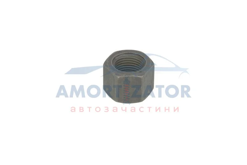 Гайка FEBI BILSTEIN 01280 (фото 1)
