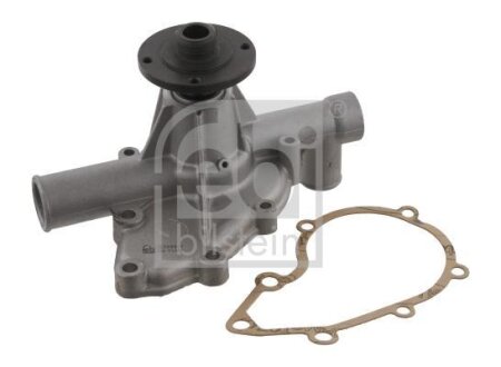 Насос охолоджуючої рідини, з ущільненням BMW 3 (E30), 5 (E28) 1.8 05.81-08.88 FEBI BILSTEIN 01288
