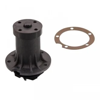 Водяна помпа FEBI BILSTEIN 01356