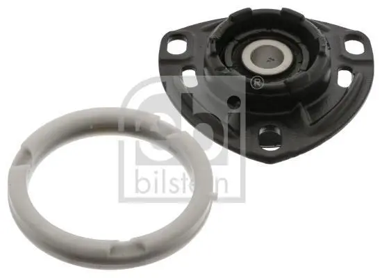 FEBI AUDI подушка аморт з підшипником 100,A6 91- FEBI BILSTEIN 01366 (фото 1)