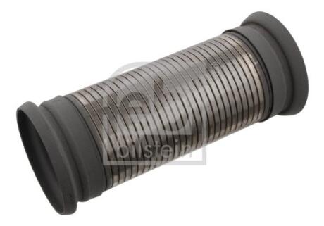 Випускна труба FEBI BILSTEIN 01377