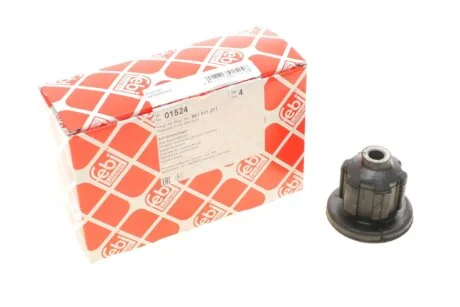 FEBI VW С/блок задн.балки Polo 74- FEBI BILSTEIN 01524