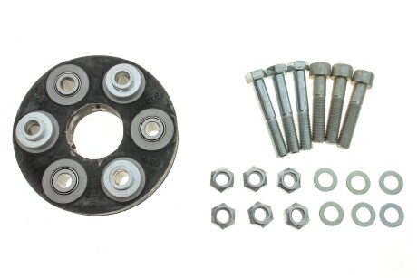 Диск еластичний к-т FEBI BILSTEIN 01527