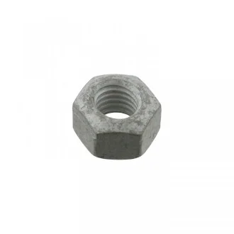 Гайка ступиці FEBI BILSTEIN 01554