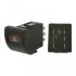 Вимикач FEBI BILSTEIN 01565 (фото 1)