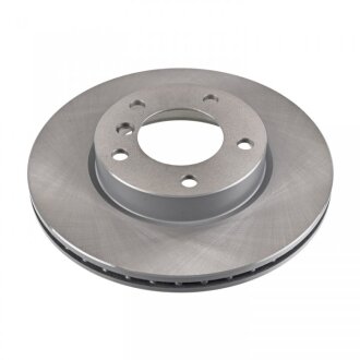 FEBI - Диск гальмівний FEBI BILSTEIN 01718