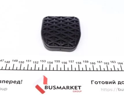 Накладка FEBI BILSTEIN 01760