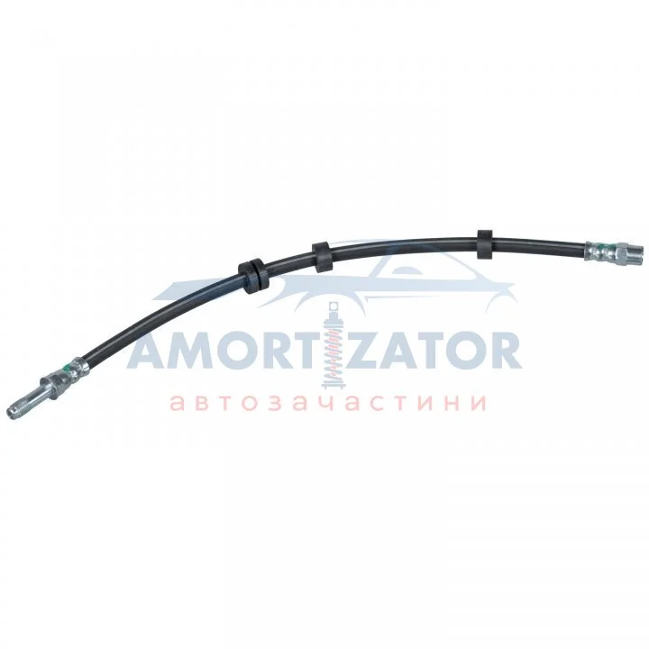 FEBI VW шланг гальмівний передній Golf/ Vento 91-95, Seat FEBI BILSTEIN 01894 (фото 1)