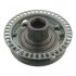 FEBI - Ступиця колеса FEBI BILSTEIN 01901 (фото 1)