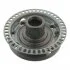 FEBI - Ступиця колеса FEBI BILSTEIN 01901 (фото 1)