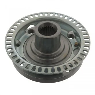 FEBI - Ступиця колеса FEBI BILSTEIN 01901
