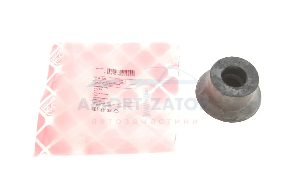 Подушка двигуна FEBI BILSTEIN 01929 (фото 1)
