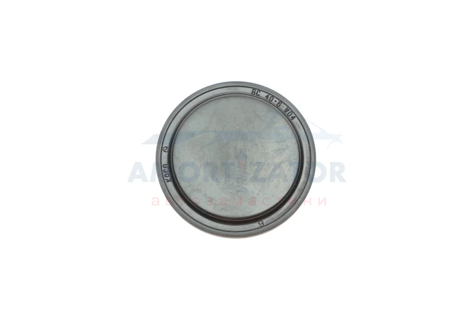 Заглушка КПП VW Caddy/Golf/Passat 1.7/1.9 SDI/TDI / 1.6i FEBI BILSTEIN 02067 (фото 1)