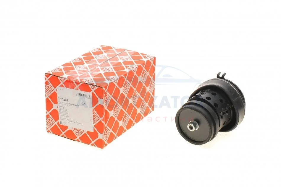 Подушка двигуна FEBI BILSTEIN 02068 (фото 1)