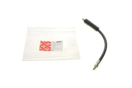 Патрубок гальмівний FEBI BILSTEIN 02078