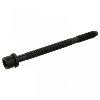 FEBI VW болт гол.блоку (M11*1,5*150) 1,8/2,0 16V Golf II/IIIJetta II, Passat, AUDI 80. M11*1.5 150мм FEBI BILSTEIN 02120