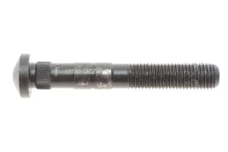 Болт шатуна VAG (вир-во Febi) FEBI BILSTEIN 02126