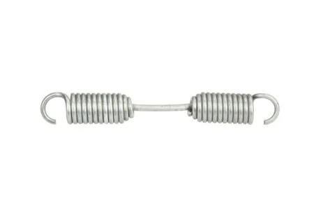 Пружина FEBI BILSTEIN 02207