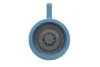 Кришка бачка розширення охолоджуючої рідини FEBI BILSTEIN 02213 (фото 3)