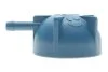 Кришка бачка розширення охолоджуючої рідини FEBI BILSTEIN 02213 (фото 4)