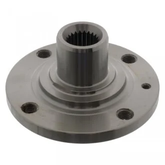 Маточина колеса передн AUDI 100 C1, 80 B1, 80 B2, 90 B2, COUPE B2, COUPE B3, QUATTRO VW GOLF II, GOLF III, JETTA II, PASSAT B1, PASSAT B2, PASSAT B3/B4, SANTANA 1.3-2.2 11.68-12.97 FEBI BILSTEIN 02231