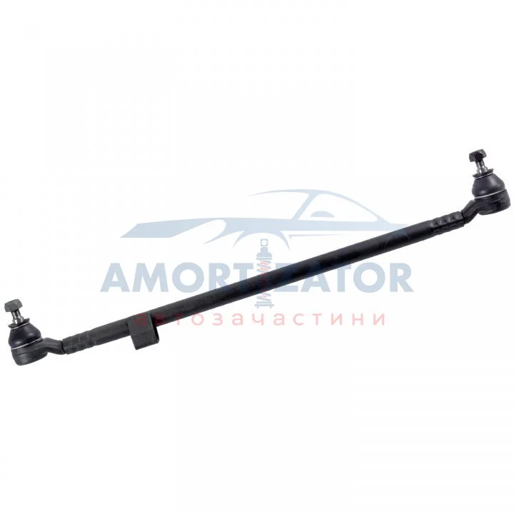 FEBI DB тяга середня W124 -90 FEBI BILSTEIN 02381 (фото 1)